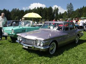 Oldtimertreffen Raich 2009